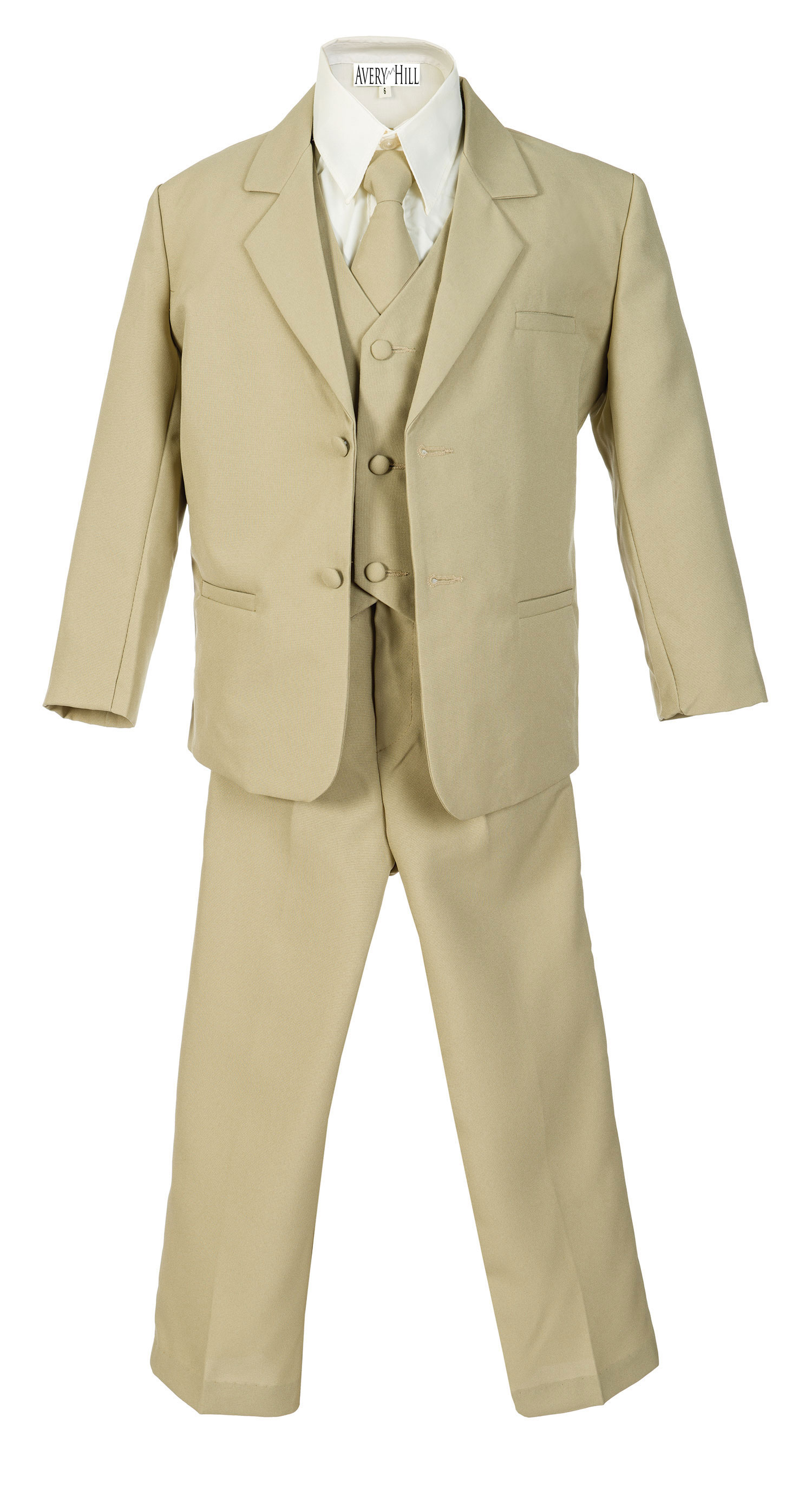 Selected Color is KHAKI-1