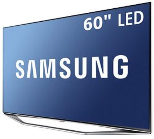 Samsung Refurbished Un60h7100 60 Inch 3d Smart Led Tv 1080p