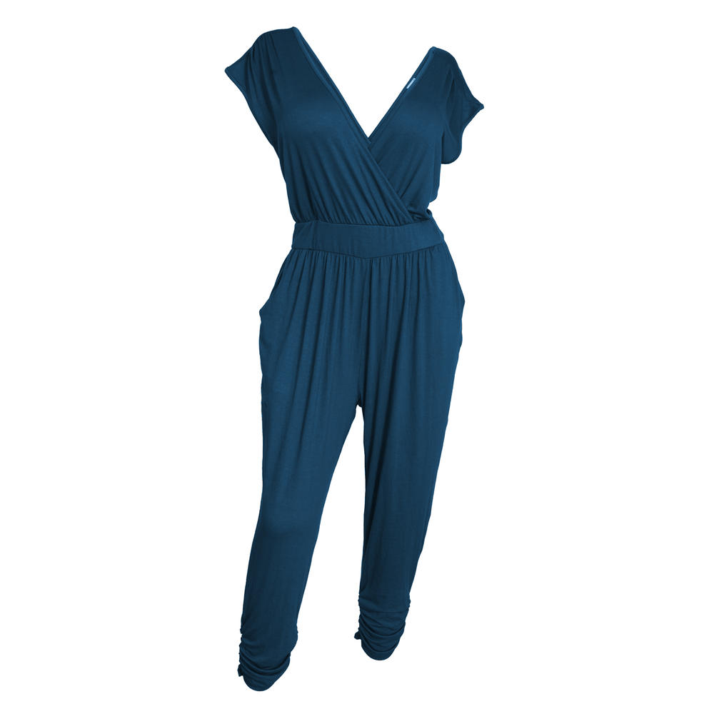 evogues apparel jumpsuit neck deep plus