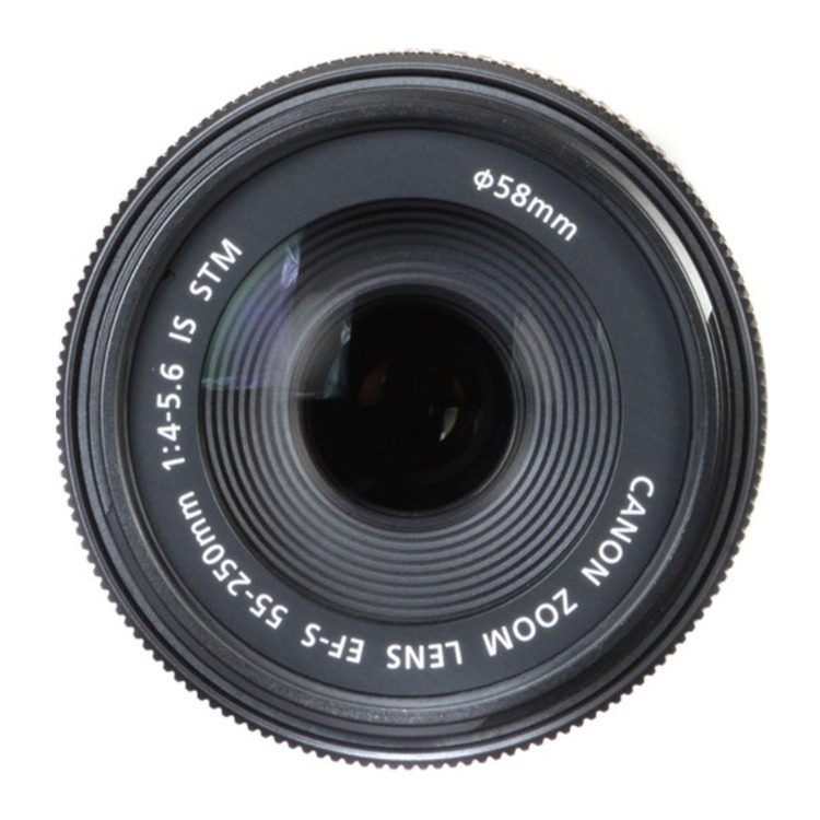 8546b002 Canon Ef S 55 250mm F 4 5 6 Is Stm 8546b002 Canon Ef S 55 250mm F 4 5 6 Is Stm