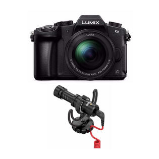 Dmc G85mk K Panasonic Lumix G85 4k Mirrorless Camera With G Vario 12 60mm Lens Bundle Dmc G85mk K Panasonic Lumix G85 4k Mirrorless Camera With G Vario 12 60mm Lens Bundle