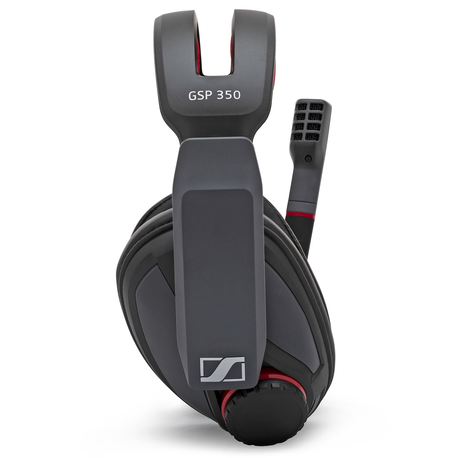 plads elite melodisk Sennheiser GSP 350 PC Gaming Headset with Dolby 7.1 Surround Sound