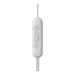 Wic0 W Sony Wic0 Wireless In Ear Headphones White Wic0 W Sony Wic0 Wireless In Ear Headphones White