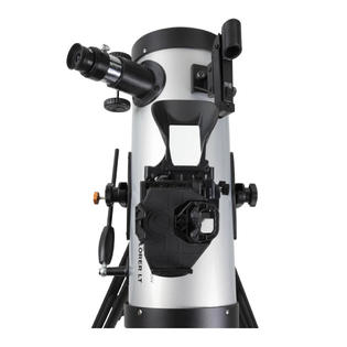 Celestron Starsense Explorer Lt 114az Newtonian Reflector Telescope Celestron Starsense Explorer Lt 114az Newtonian Reflector Telescope