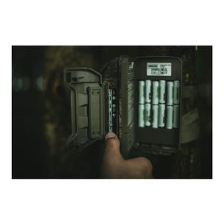 MCG13478 Moultrie Mobile XV6000 Cellular Trail Camera (Verizon Network)