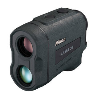 Nikon Laser 30 Laser Rangefinder Nikon Laser 30 Laser Rangefinder
