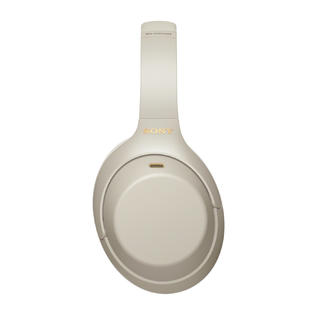 WH1000XM4/S Sony WH-1000XM4 Wireless Noise Canceling Over-Ear ...