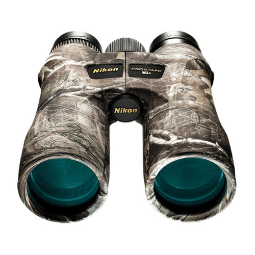 Nikon 10x42 ProStaff 7S TrueTimber Kanati Binoculars