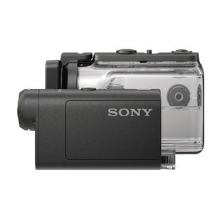 Indiener sector versneller HDRAS50/B Sony HDR-AS50 Full HD 1080p Action Camera (Black)