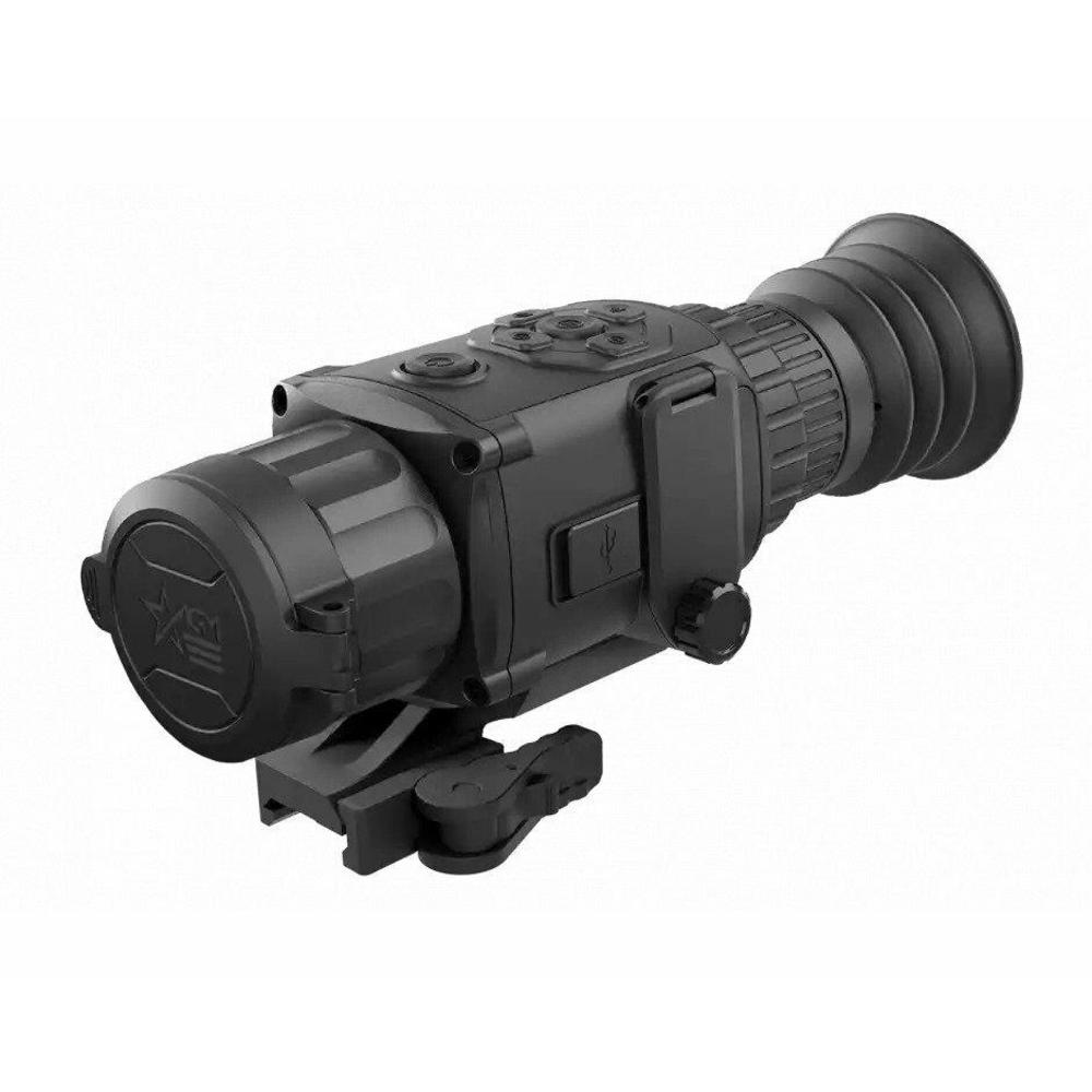 AGM Global Vision AGM Rattler TS35-640  Compact Thermal Imaging Rifle Scope 12um 640x512 (50 Hz)