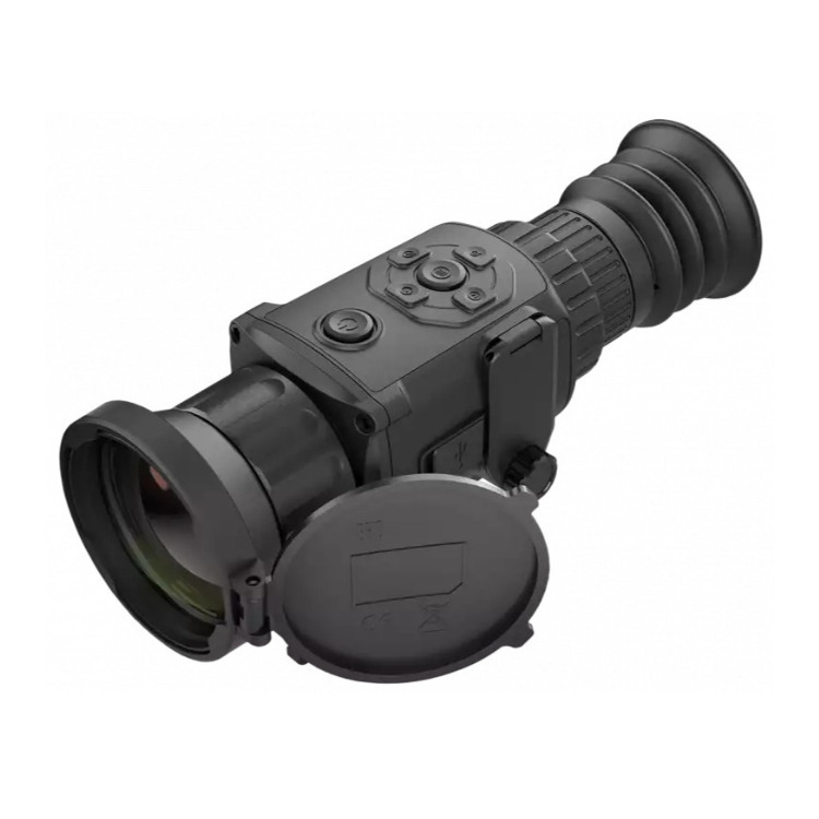 AGM Global Vision AGM Rattler TS50-640 Compact Long Range Thermal Imaging Riflescope