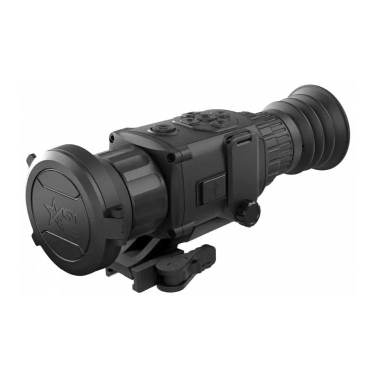 AGM Global Vision AGM Rattler TS50-640 Compact Long Range Thermal Imaging Riflescope