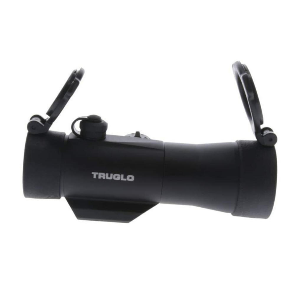 TruGlo TG-TG8030DB Red Dot 30mm Dual Color (Black)