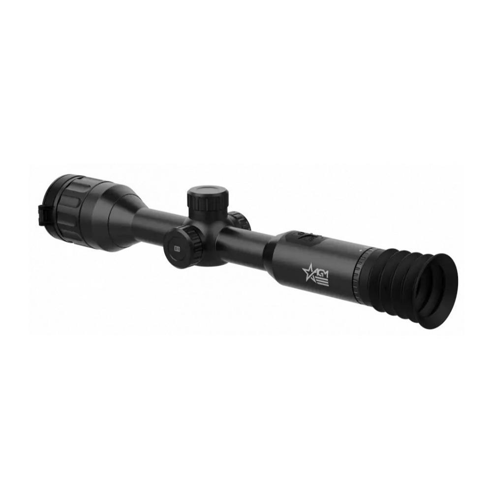 AGM Global Vision Adder TS50-640 Thermal Imaging Rifle Scope 12um (50 Hz)