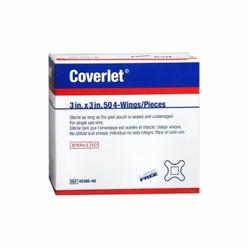 Coverlet Adhesive Dressing