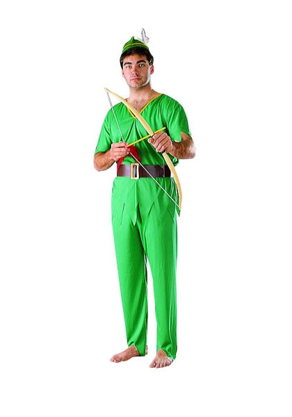 RG Costumes Elf (Standard;One Size)