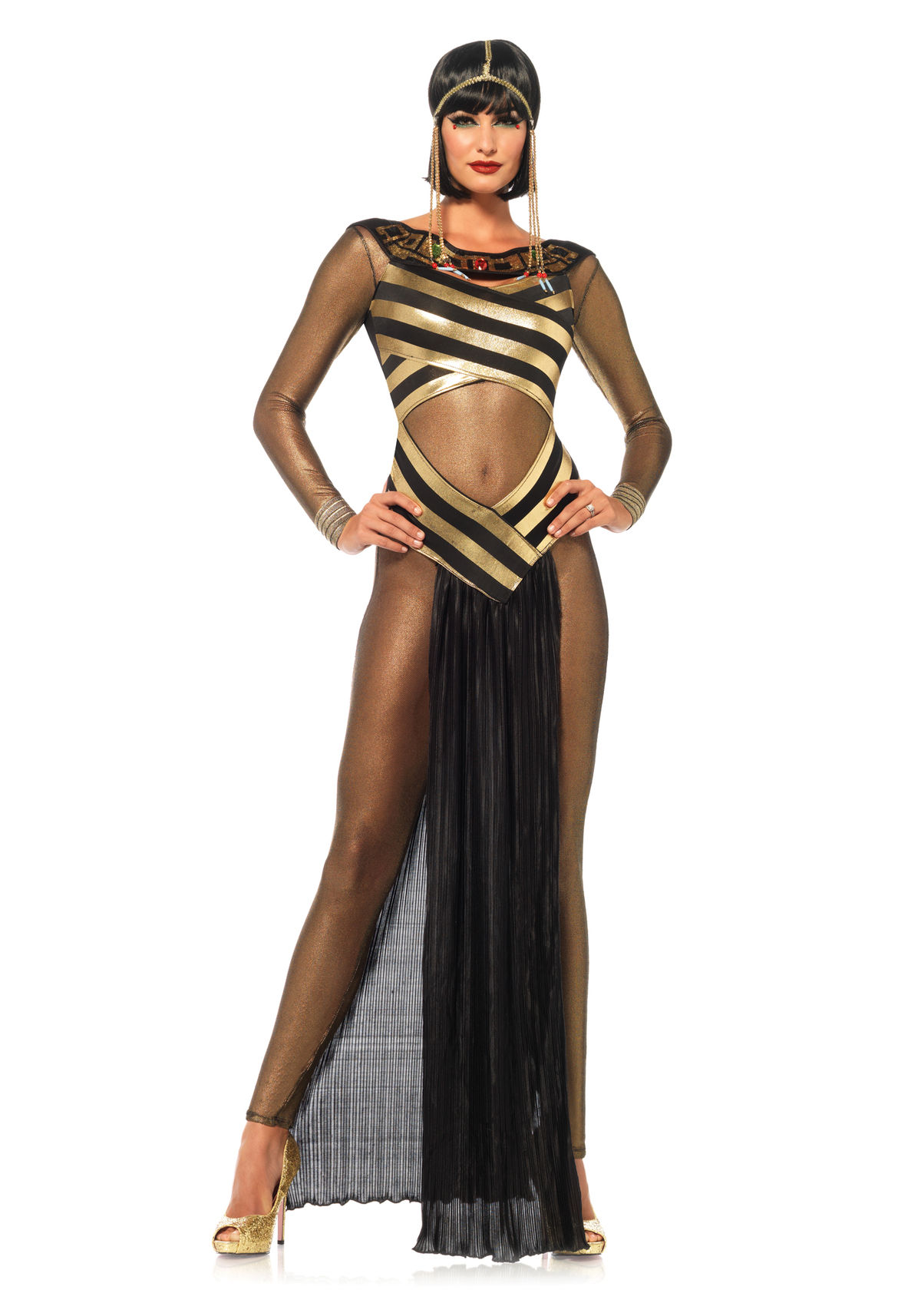 Leg Avenue Goddess Isis Costume