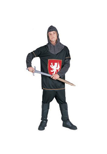 RG Costumes Medieval Knight - One Size