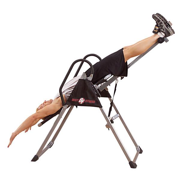 Body-Solid Best Fitness Inversion Table