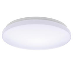 Light Bulbs Sears Honeywell White Led 21 Round Ceiling Light 3300 Lumen Kw233d801110