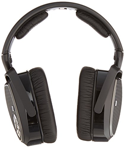 Senrs175 Sennheiser Rs 175 Rf Wireless Headphone System Senrs175 Sennheiser Rs 175 Rf Wireless Headphone System