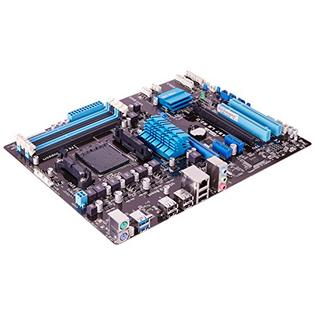Ingpp9601 Asus M5a97 Le R2 0 Am3 Amd 970 Sata 6gb S Usb 3 0 Atx Amd Motherboard