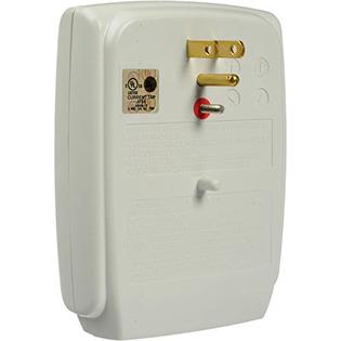 Ing544458 Belkin 6 Outlet Surgemaster Wall Mount Surge