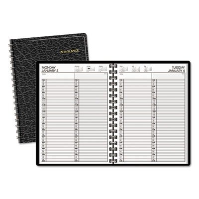 mead dated office supplies azaag7022205 at a glance 7022205 two