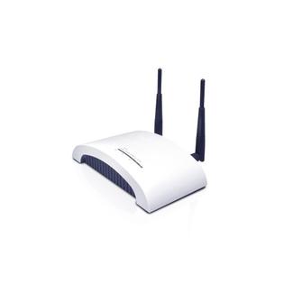 Hawking Technology Hawking Hwabn1 Hi Gain Wireless 300n Access Point Bridge White