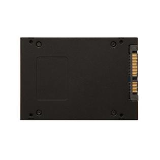 Kingston Digital Inc Dhshss37a240g Kingston Hyperx Savage 240gb Ssd Sata 3 2 5 7mm Height Solid Sate Drive Shss37a 240g