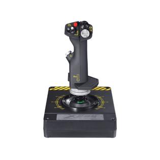 Mad Catz Dhscb Saitek Pro Flight X 55 Rhino H O T A S Hands On Throttle And Stick System For Pc