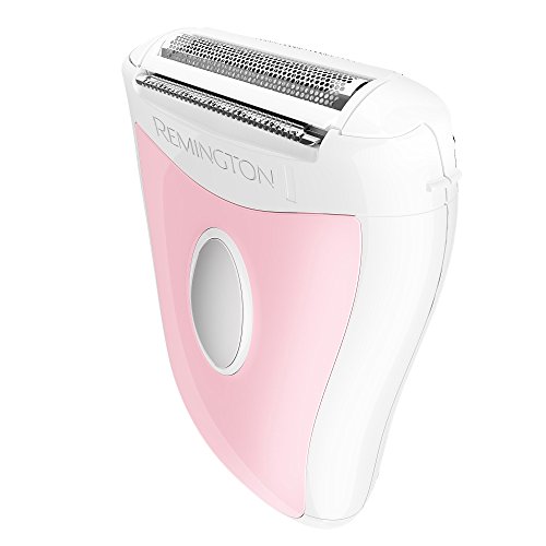Remington Products Remington Wsf4810 Women S Travel Foil Shaver Electric Razor Women S Shaver Pink