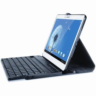 Thz219us Targus Versavu Keyboard Case For Samsung Galaxy Tab