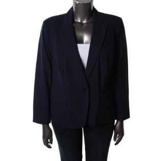 Plus Size Blazers, Jackets & Vests: Buy Plus Size Blazers, Jackets ...