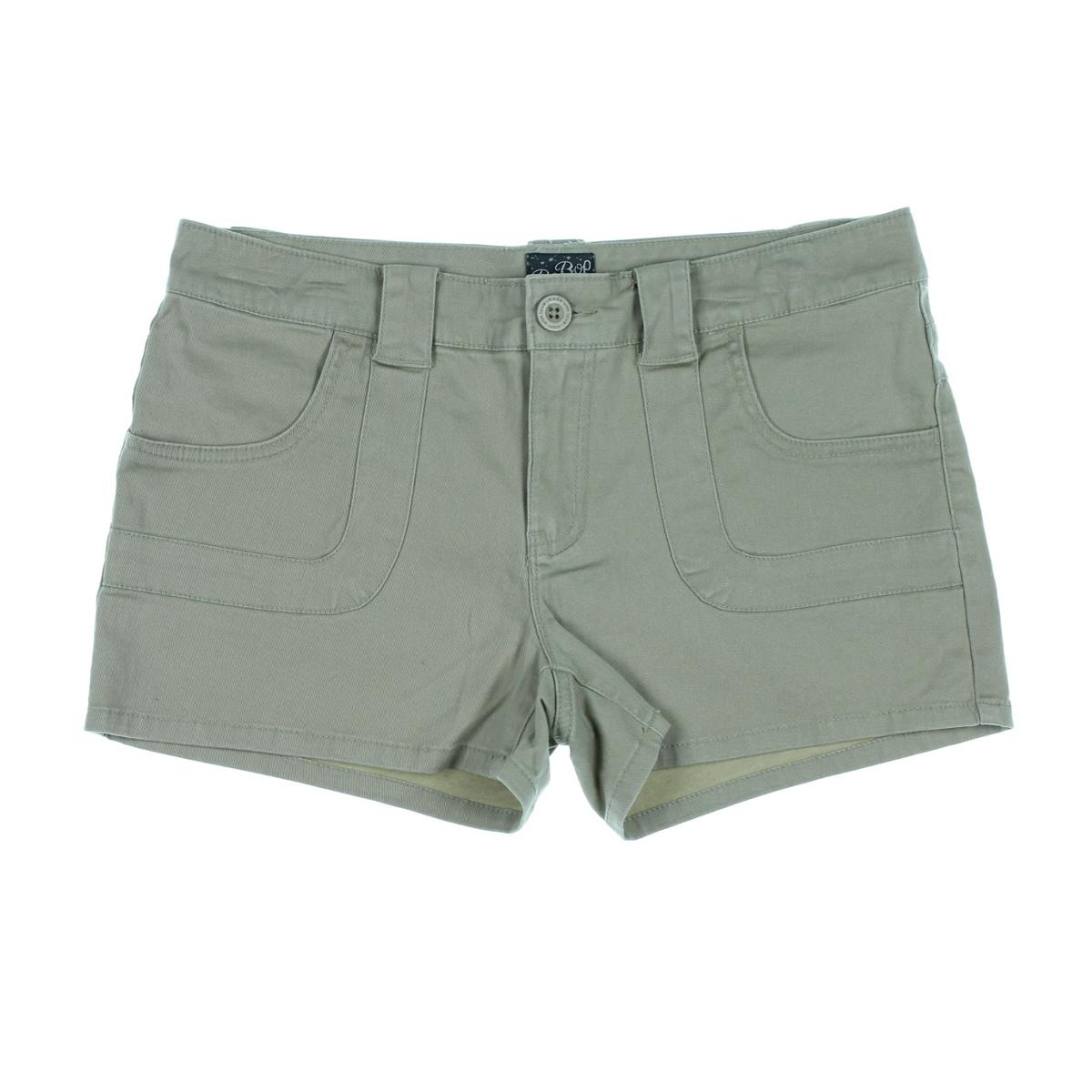 Juniors' Shorts & Capris - Sears