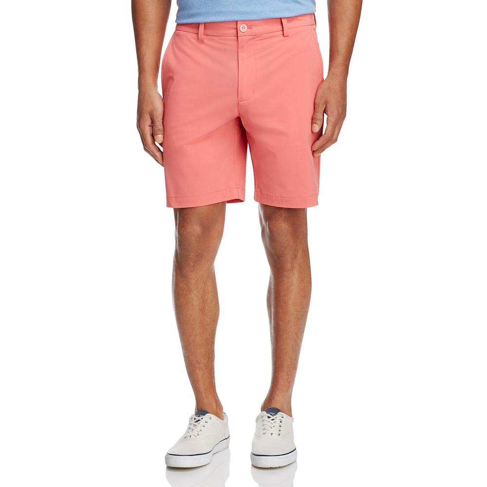 Vineyard Vines Mens Quick Dry Water Repellent Casual Shorts
