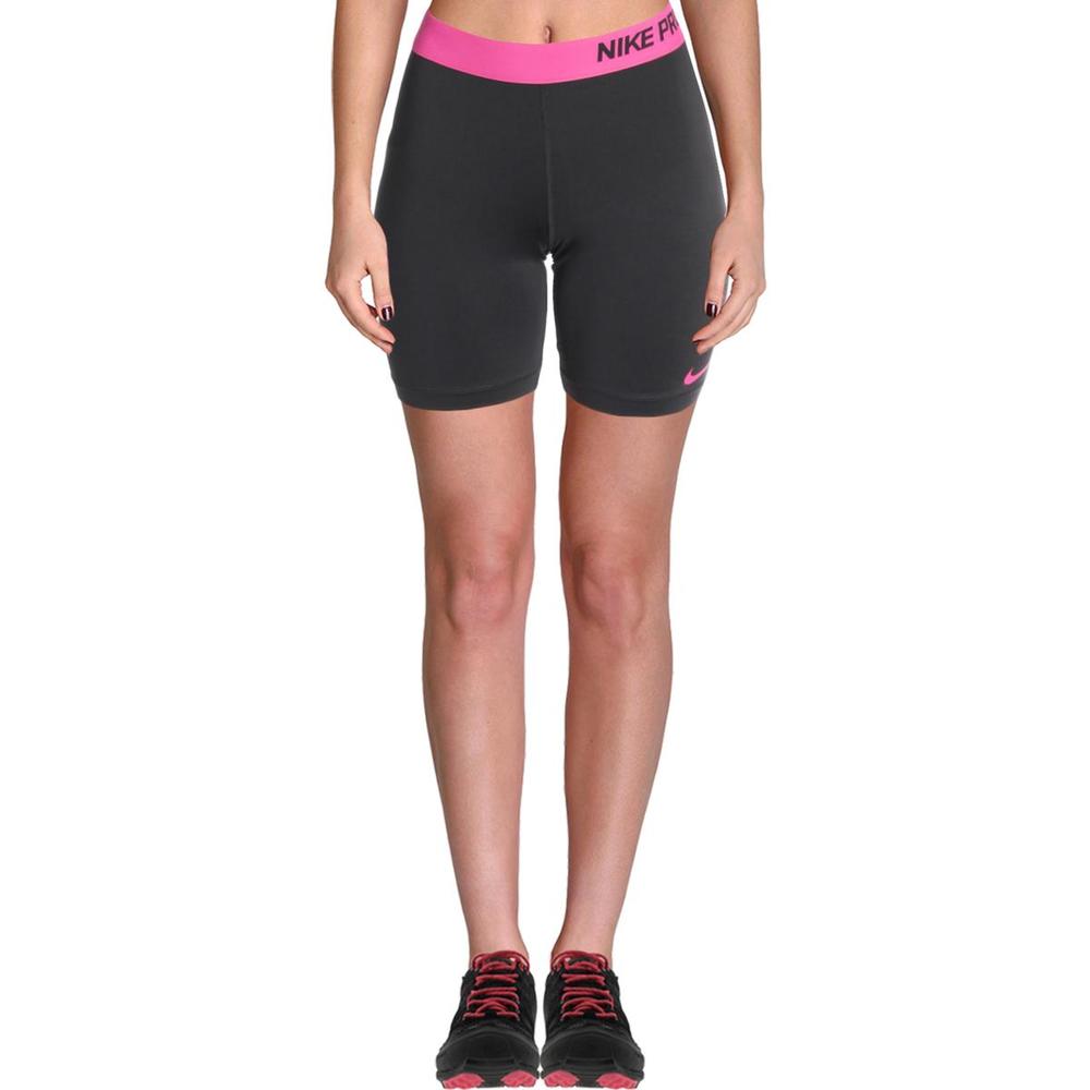 Nike Womens Compression Base Layer Shorts