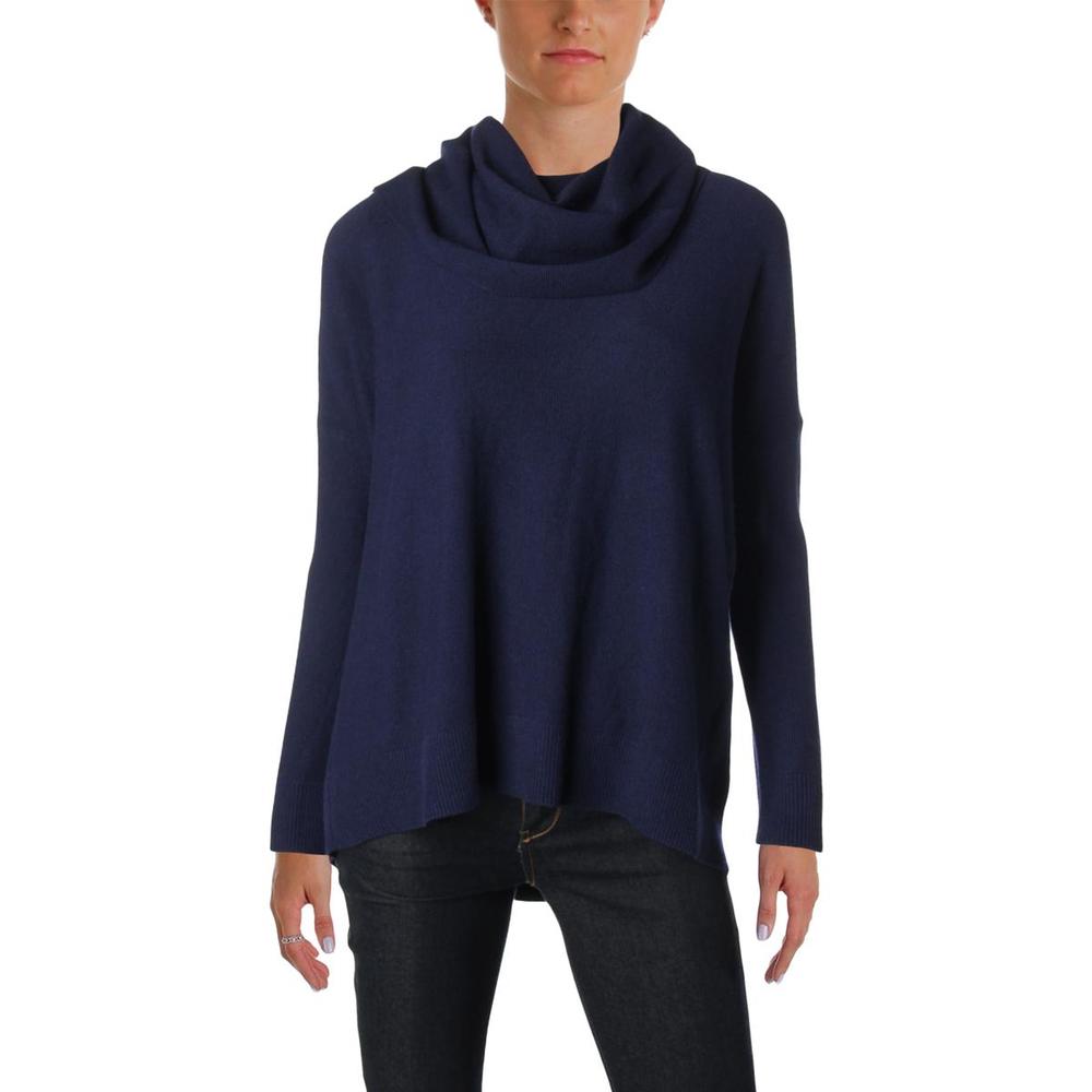 JOIE Womens Knit Cowl Neck Pullover Top