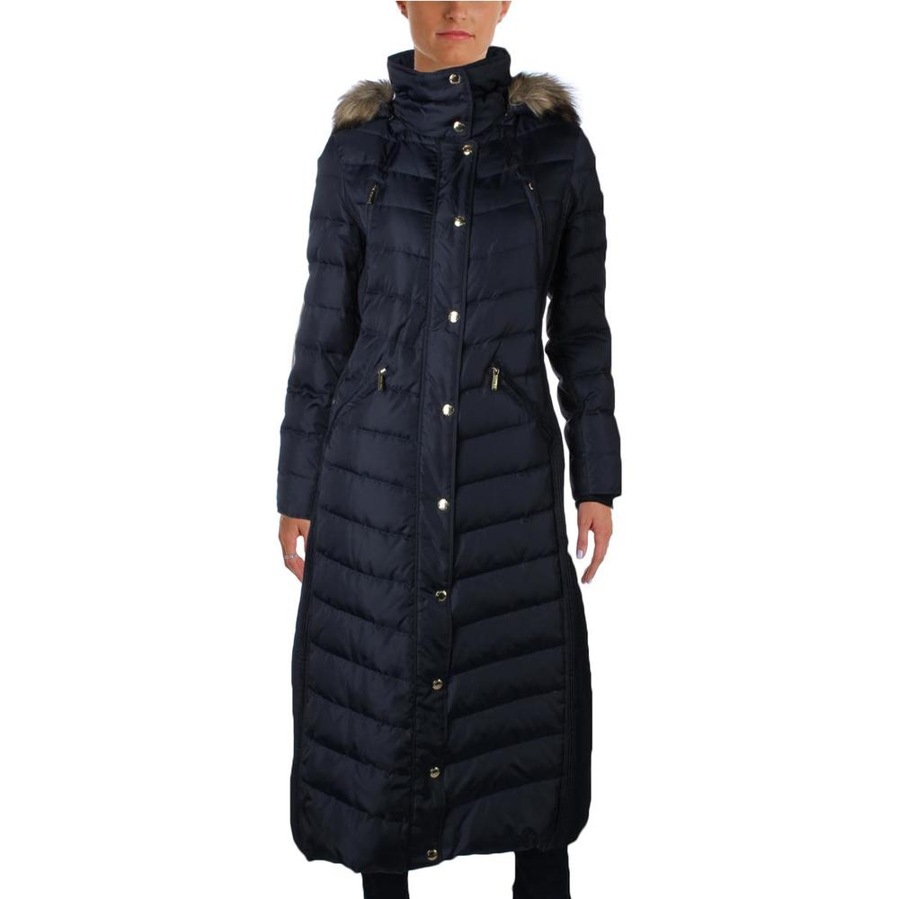 Michael Kors Womens Winter Down Long Coat michael-kors-womens-winter-down-long-coat