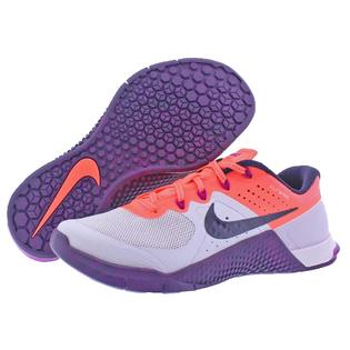 basketball Faithful Surroundings Nike Metcon 2 Womens Flywire Sticky Rubber Running, Cross Training Shoes