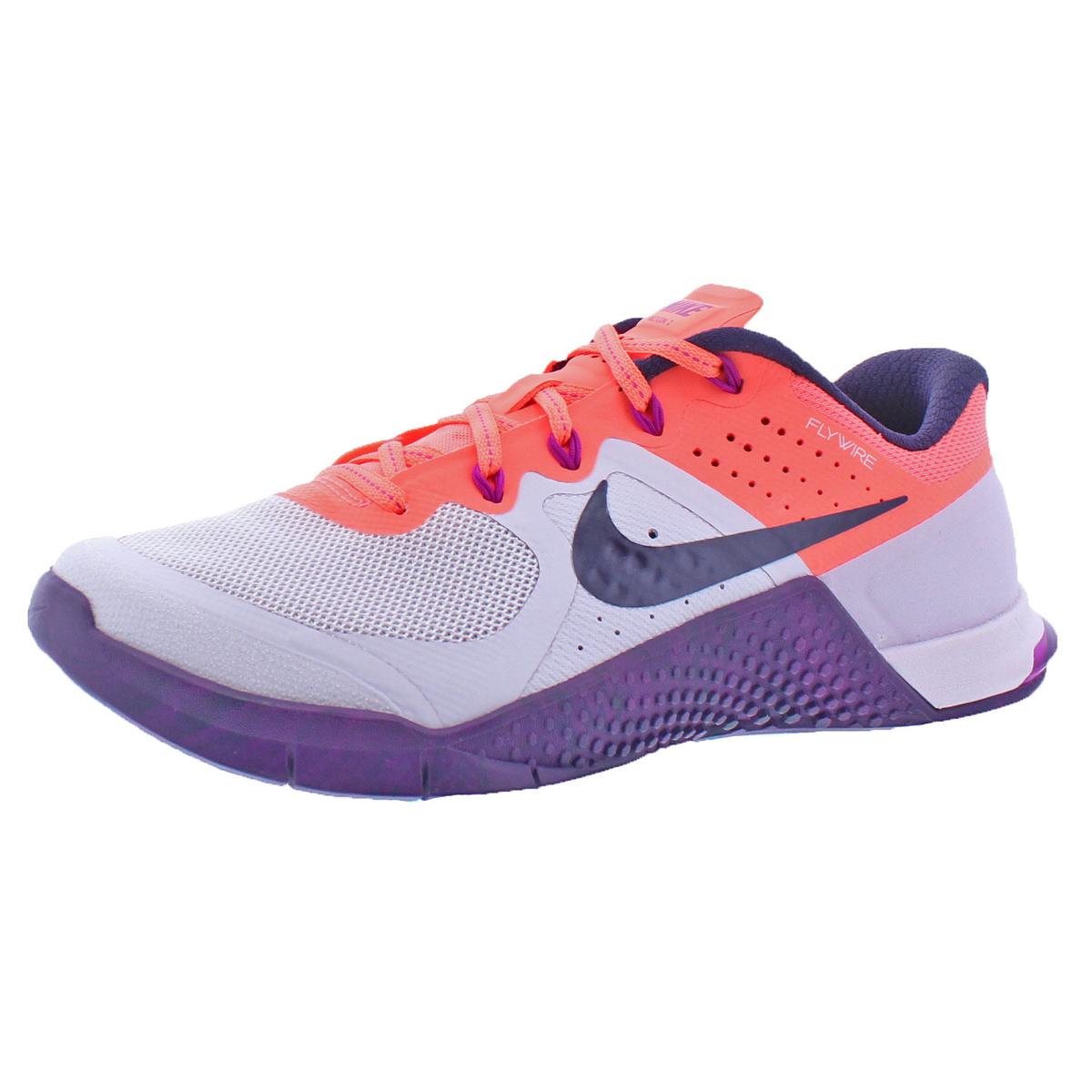 basketball Faithful Surroundings Nike Metcon 2 Womens Flywire Sticky Rubber Running, Cross Training Shoes