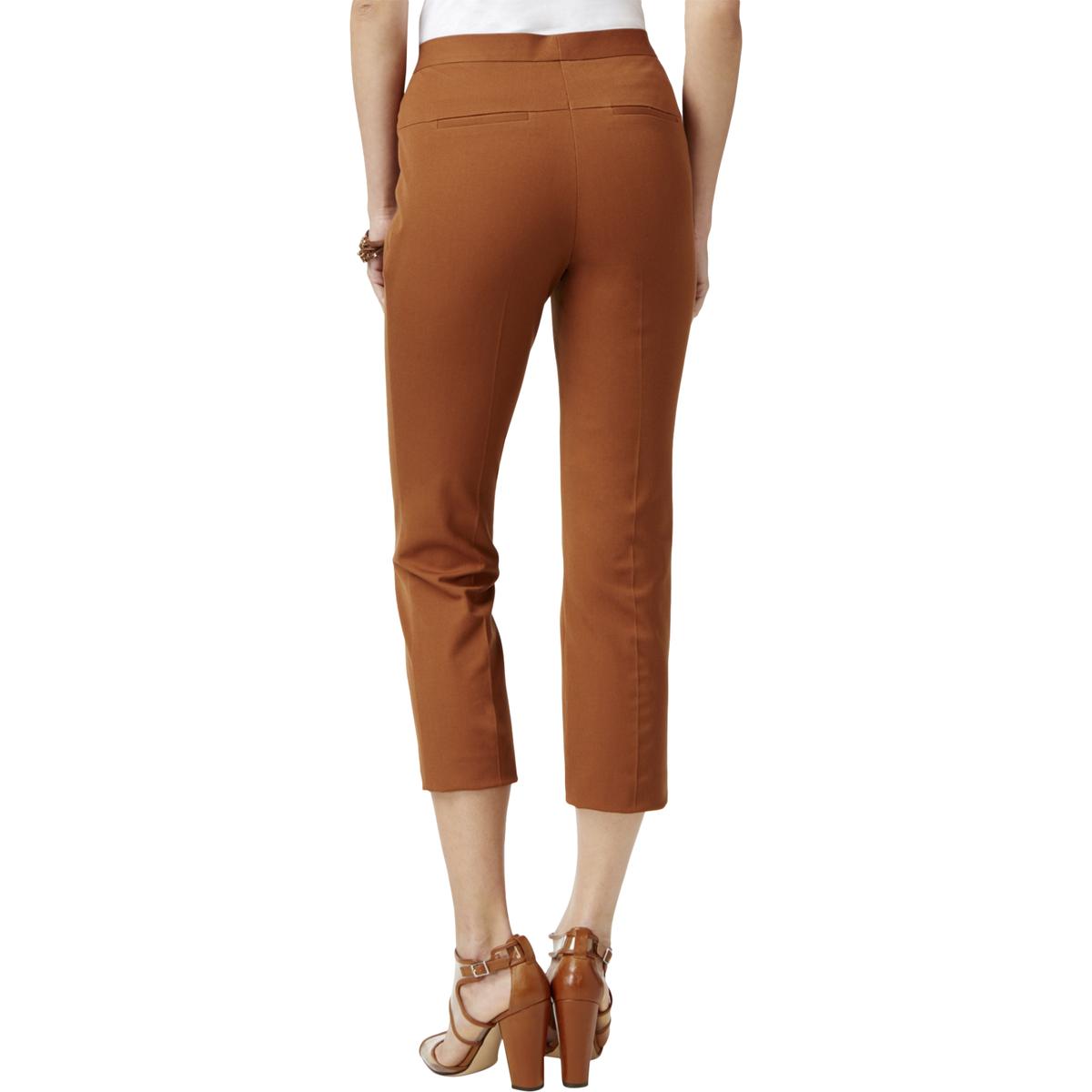 Alfani capri pants Clearance