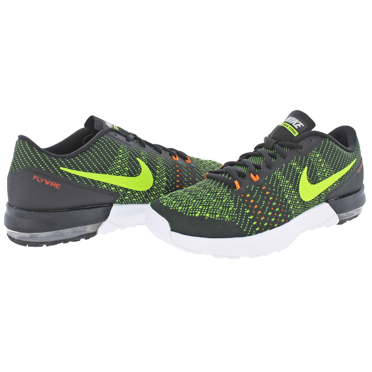 Nike Air Max Typha Mens Training Flywire Trainers