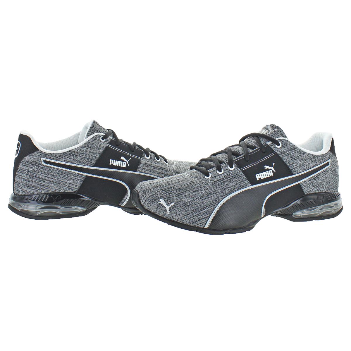 Puma Mens Softfoam Fashion Sneakers Puma Mens Softfoam Fashion Sneakers
