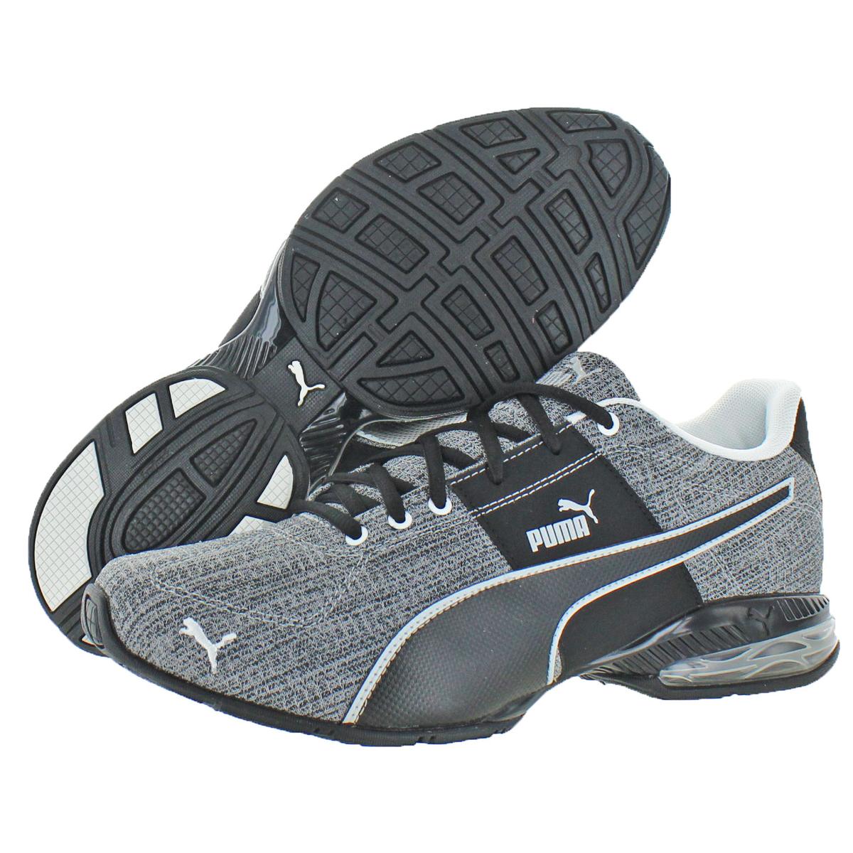 Puma Mens Softfoam Fashion Sneakers Puma Mens Softfoam Fashion Sneakers
