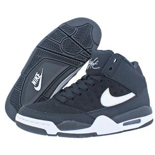 Nike Air Flight Classic Mens Athletic Mid Top Basketball Shoes
