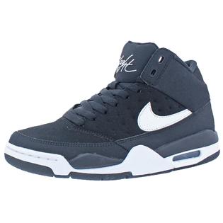Nike Air Flight Classic Mens Athletic Mid Top Basketball Shoes