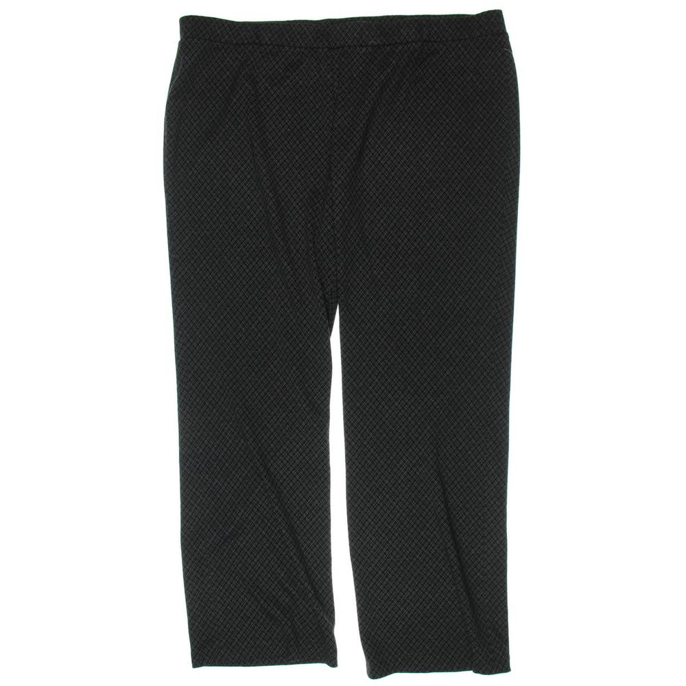 nine west knit pull casual womens plus