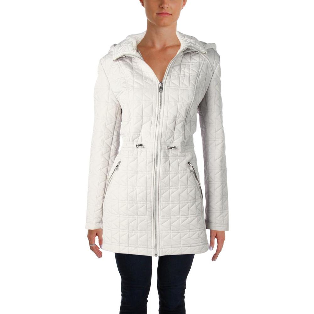 Karl lagerfeld packable down jacket Clearance