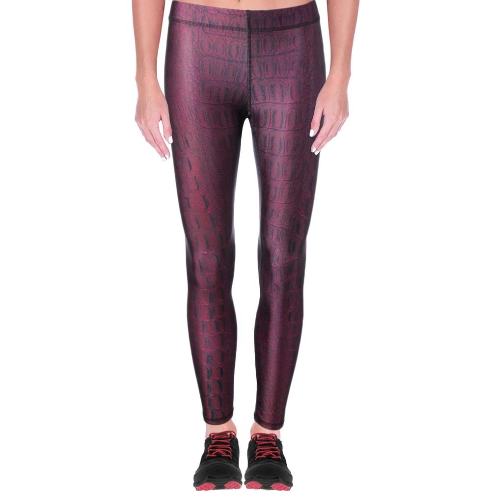 Terez Womens Fitness Athletic Tights